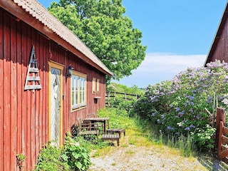 Ferienhaus Schweden Außenaufnahme 10