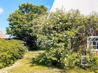 Ferienhaus Schweden Außenaufnahme 9