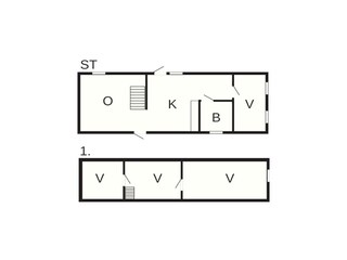 Vakantiehuis Schweden  24