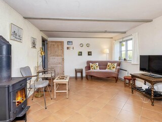 Holiday house Frøstrup  27