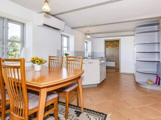 Holiday house Frøstrup  16