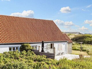 Holiday house Frøstrup  24