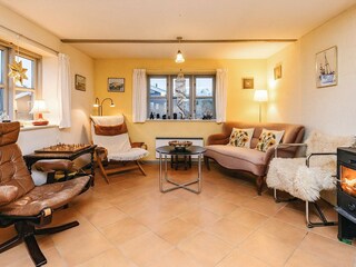 Casa per le vacanze Frøstrup  19