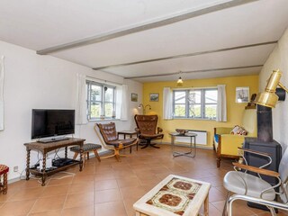 Holiday house Frøstrup  33