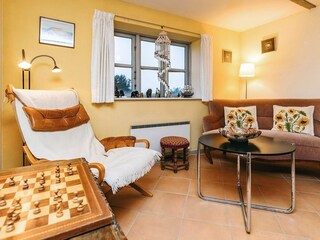 Maison de vacances Frøstrup  26