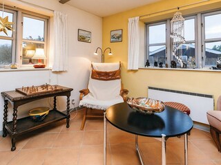 Maison de vacances Frøstrup  3
