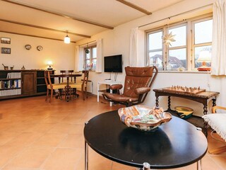 Vakantiehuis Frøstrup  27