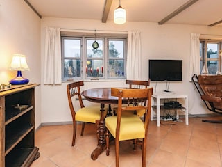 Maison de vacances Frøstrup  4