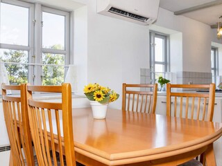 Vakantiehuis Frøstrup  5