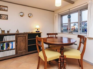 Casa per le vacanze Frøstrup  6