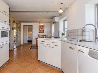 Casa per le vacanze Frøstrup  13