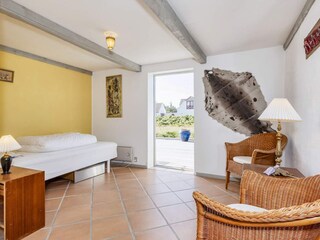 Casa de vacaciones Frøstrup  12