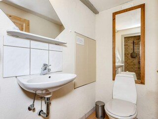Vakantiehuis Frøstrup  7