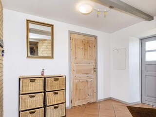 Casa per le vacanze Frøstrup  20