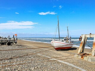 Ferienhaus Frøstrup  31