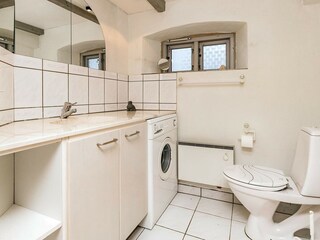 Casa per le vacanze Frøstrup  9