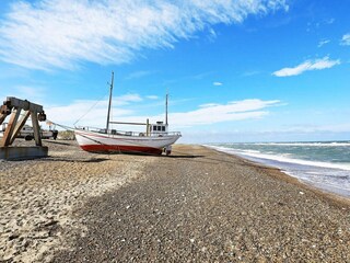Ferienhaus Frøstrup  22