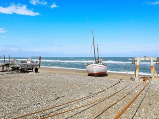 Maison de vacances Frøstrup  25