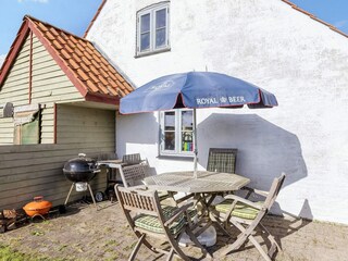 Casa per le vacanze Frøstrup  12