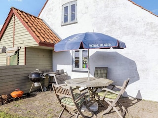 Holiday house Frøstrup  13