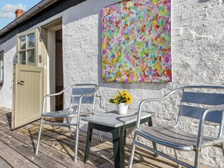 Casa per le vacanze Frøstrup  10