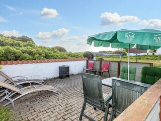 Casa per le vacanze Frøstrup  16