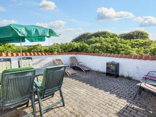 Casa per le vacanze Frøstrup  18