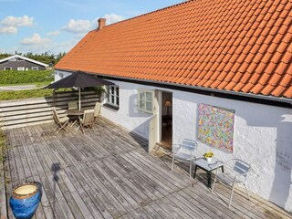 Vakantiehuis Frøstrup  11