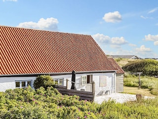Vakantiehuis Frøstrup  23