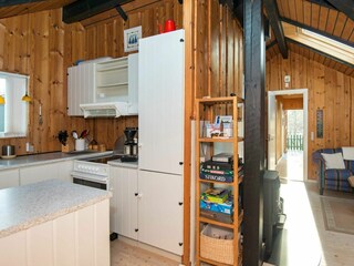 Vakantiehuis Truust  10