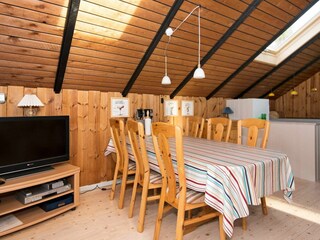 Vakantiehuis Truust  12