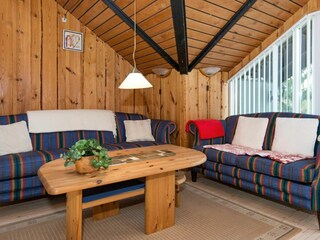 Vakantiehuis Truust  20
