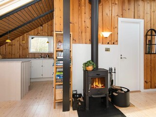 Vakantiehuis Truust  13