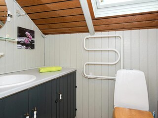 Vakantiehuis Truust  22