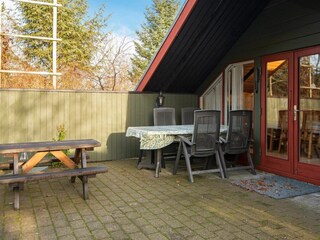 Vakantiehuis Truust  24