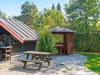 Vakantiehuis Truust  25