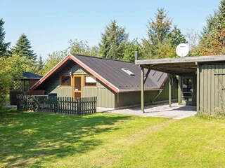 Vakantiehuis Truust  17
