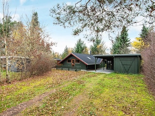 Vakantiehuis Truust  2