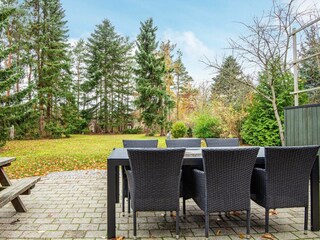 Vakantiehuis Truust  5