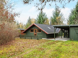 Vakantiehuis Truust  27