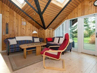 Holiday house Truust  15