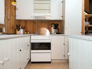 Maison de vacances Truust  4