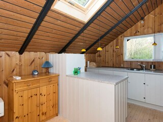 Maison de vacances Truust  6