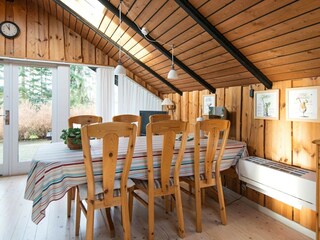 Casa per le vacanze Truust  14