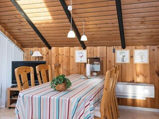 Casa per le vacanze Truust  8