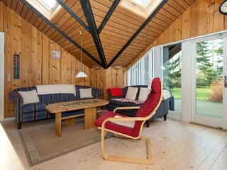 Ferienhaus Truust  16