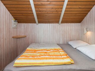 Maison de vacances Truust  6