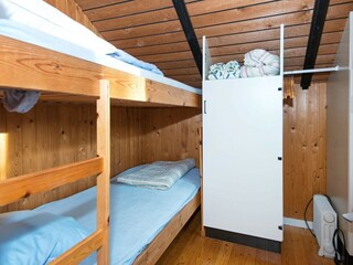Casa per le vacanze Truust  9