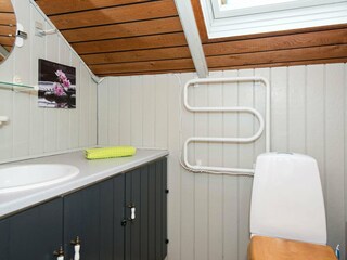 Casa de vacaciones Truust  12