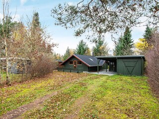 Ferienhaus Truust  12